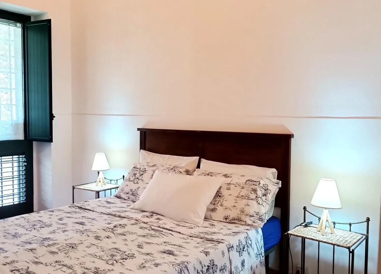 Casa Daniela Villa Ispica 0*,  Italy